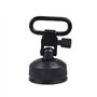 Sling Mount Set Adaptateur pivotant avec Capuchon Remington 12 GA avec Base pivotante QD pour Accessoire de Chasse