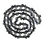 Mtanlo 40,6 Cm 3/8lp Calibre .050 56 Maillons D'entraînement Chaînes De Scie Pour Husqvarna 120 Mark Ii 36 41 136 137 141 142 23