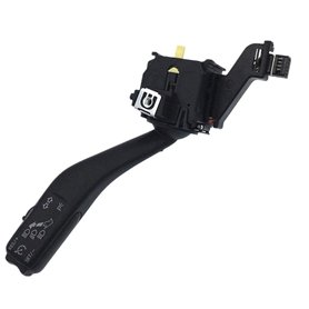HZTWFC Nouveau commutateur de clignotant OEM # 1K0953513G 1K0 953 513 G pour VW Jetta Golf 5 6 MK6 VI Jetta Plus GTI MK5 Skoda