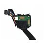 HZTWFC Nouveau commutateur de clignotant OEM # 1K0953513G 1K0 953 513 G pour VW Jetta Golf 5 6 MK6 VI Jetta Plus GTI MK5 Skoda