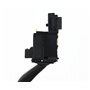 HZTWFC Nouveau commutateur de clignotant OEM # 1K0953513G 1K0 953 513 G pour VW Jetta Golf 5 6 MK6 VI Jetta Plus GTI MK5 Skoda