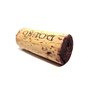Kork-Deko Bouchon Liège usagé pour Déco Mariage Bricolage Créations, Lot de 50