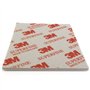 3 M Soft Pad schleifpad éponge abrasive 1 pièce 03810 Superfine très fine P400 P500 Grain de 200