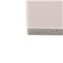3 M Soft Pad schleifpad éponge abrasive 1 pièce 03810 Superfine très fine P400 P500 Grain de 200