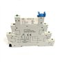 POFET Relais de rechange Hongfa HF41F PCB 5 broches 6-24 V AC/DC 6 A 41F-1Z-C2-1 Accessoires industriels