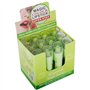 POFET 3 pcs Magic Fruity Lipstick Set Température Changed Color Long Lasting Moisture Lips Stick Balm Kits