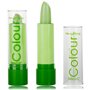 POFET 3 pcs Magic Fruity Lipstick Set Température Changed Color Long Lasting Moisture Lips Stick Balm Kits