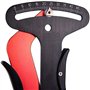 POFET Outil de Mesure de Tension pour Rayons de vélo en Alliage Al CNC précis s'adapte à Tous Les Rayons