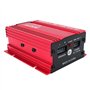 DollaTek kinter ma150 12v Mini 2ch HiFi stéréo amplificateur de Puissance de Voiture mp3 Haut-Parleur Audio avec USB