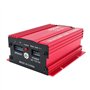 DollaTek kinter ma150 12v Mini 2ch HiFi stéréo amplificateur de Puissance de Voiture mp3 Haut-Parleur Audio avec USB