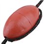 Poweka Petite Ancre de Bateau, Kit Pliable Grappin Ancre en Acier Carbone pour Canoa Kayaks Ships Jet Skis Sup & Paddle Board av