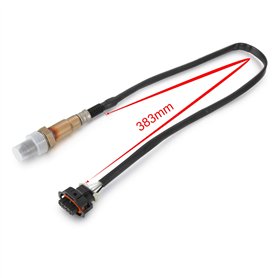Madlife Garage 55555625 Détecteur d'oxygène O2 pour Astra MK5 1.4 1.6 2.0 Zafira Corsa