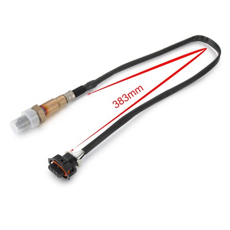 Madlife Garage 55555625 Détecteur d'oxygène O2 pour Astra MK5 1.4 1.6 2.0 Zafira Corsa