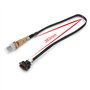Madlife Garage 55555625 Détecteur d'oxygène O2 pour Astra MK5 1.4 1.6 2.0 Zafira Corsa