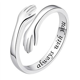 Bague de Câlins