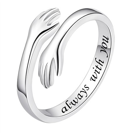 Bague de Câlins