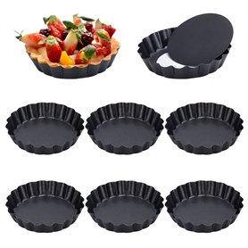 Moule à Tartelette