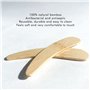 gel nettoyant - Réutilisables - Mini spatule cosmétique - Ou