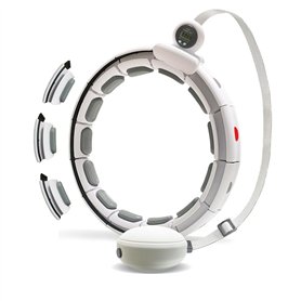 LETAO Smart Hula Hoop pneus Adultes et débutants