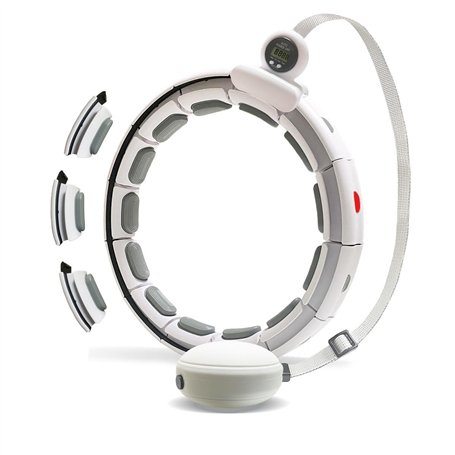LETAO Smart Hula Hoop pneus Adultes et débutants
