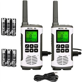 Retevis RT45 Talkie Walkie