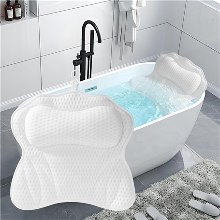 Coussin Baignoire