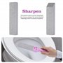 nettoyant pour toilettes