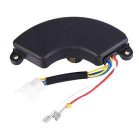Régulateur de tension automatique du Générateur 250 V 470UF AVR Universel