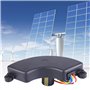 Régulateur de tension automatique du Générateur 250 V 470UF AVR Universel, Régulateur de tension stable pour Générateur 5-6,5 kW
