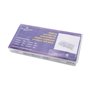 Set de 555 goupilles fendues Falon Tech - 6 dimensions différentes - FT-OA555