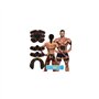 iWarmbase Electrostimulateur Musculaire