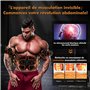 Abdos Musculation Appareil