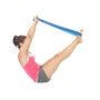 CKB Ltd® Set de 3 Resistance Bands Set Loop Bands Bande de Resistance Équipement d'Exercices pour Musculation Bandes Élastiques 