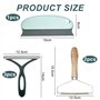 Brosse Anti Poils Animaux
