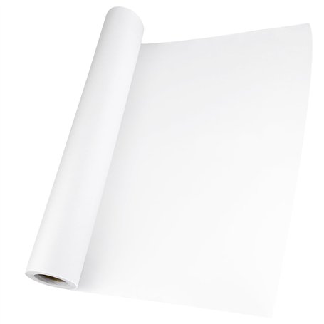 Elsrantor Rouleau de Papier Calque Transparent