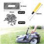 Accessoires pour Tondeuse