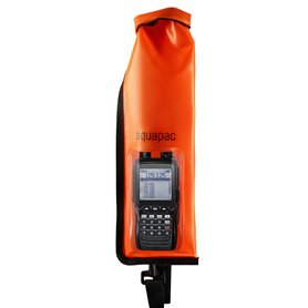 Étui de Radio étanche Aquapac VHF Portables (214).