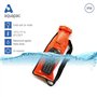 Étui de Radio étanche Aquapac VHF Portables (214).
