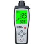 Smart Sensor AR8500 Détecteur de gaz ammoniaque numérique NH³ 0-100 ppm avec grand écran LCD