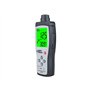 Smart Sensor AR8500 Détecteur de gaz ammoniaque numérique NH³ 0-100 ppm avec grand écran LCD