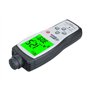 Smart Sensor AR8500 Détecteur de gaz ammoniaque numérique NH³ 0-100 ppm avec grand écran LCD