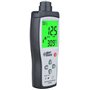 Smart Sensor AR8500 Détecteur de gaz ammoniaque numérique NH³ 0-100 ppm avec grand écran LCD