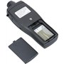 Smart Sensor AR8500 Détecteur de gaz ammoniaque numérique NH³ 0-100 ppm avec grand écran LCD
