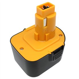 ZUIRUNDA Batterie de rechange NI-MH 12 V 3