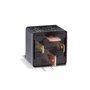 Ehdis Relais 12V 80A 4 Pin Car Truck Motor Heavy Duty on/Off normalement Ouvert SPST Relais Socket Plug-4 Fils Automobile