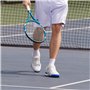 FitVille Chaussures de Tennis pour Hommes Largeur Extra avec Soutien de la Voûte Plantaire 42.5 EU X-Large