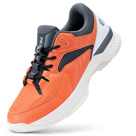 FitVille Chaussures de Tennis pour Hommes Largeur Extra avec Soutien de la Voûte Plantaire 43 EU X-Large