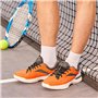 FitVille Chaussures de Tennis pour Hommes Largeur Extra avec Soutien de la Voûte Plantaire 43 EU X-Large