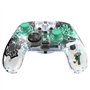 Xbox One et PC - Minecraft  : Diamond - Sans fil - PDP - Transparent