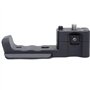 iShoot Collier d'objectif de rechange pour trépied compatible avec Canon RF 600 mm F11 IS STM et Canon RF 800 mm F11 IS STM